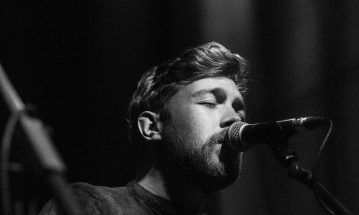 Ryan Joseph Burns Live