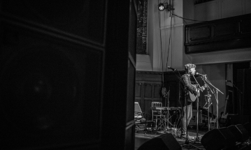 Ryan Joseph Burns Guitarist